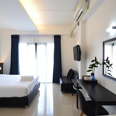 Isleep Guesthouse Chiang Mai Dış mekan fotoğraf