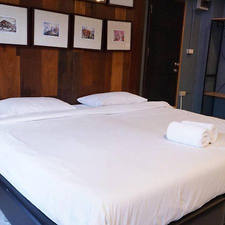 Isleep Guesthouse Chiang Mai Dış mekan fotoğraf