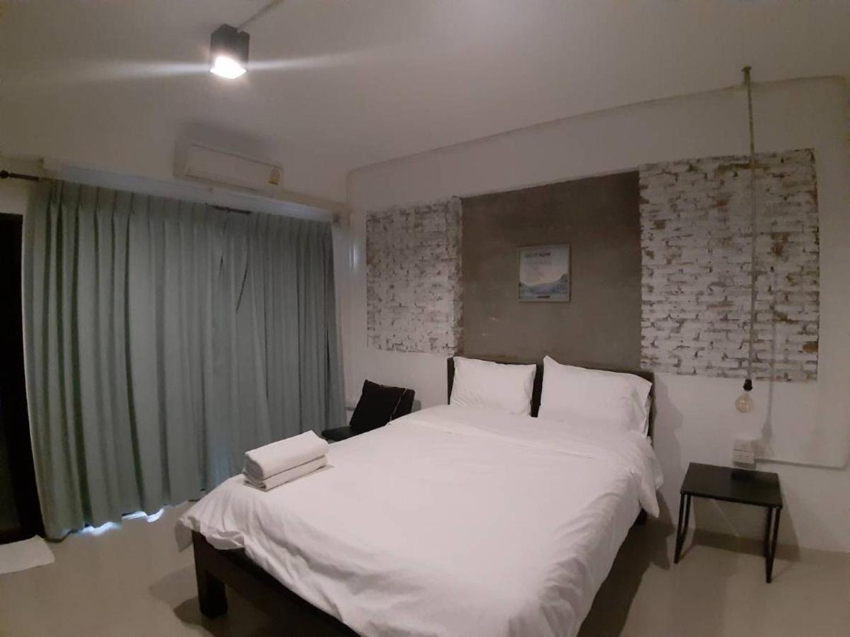 Isleep Guesthouse Chiang Mai Dış mekan fotoğraf