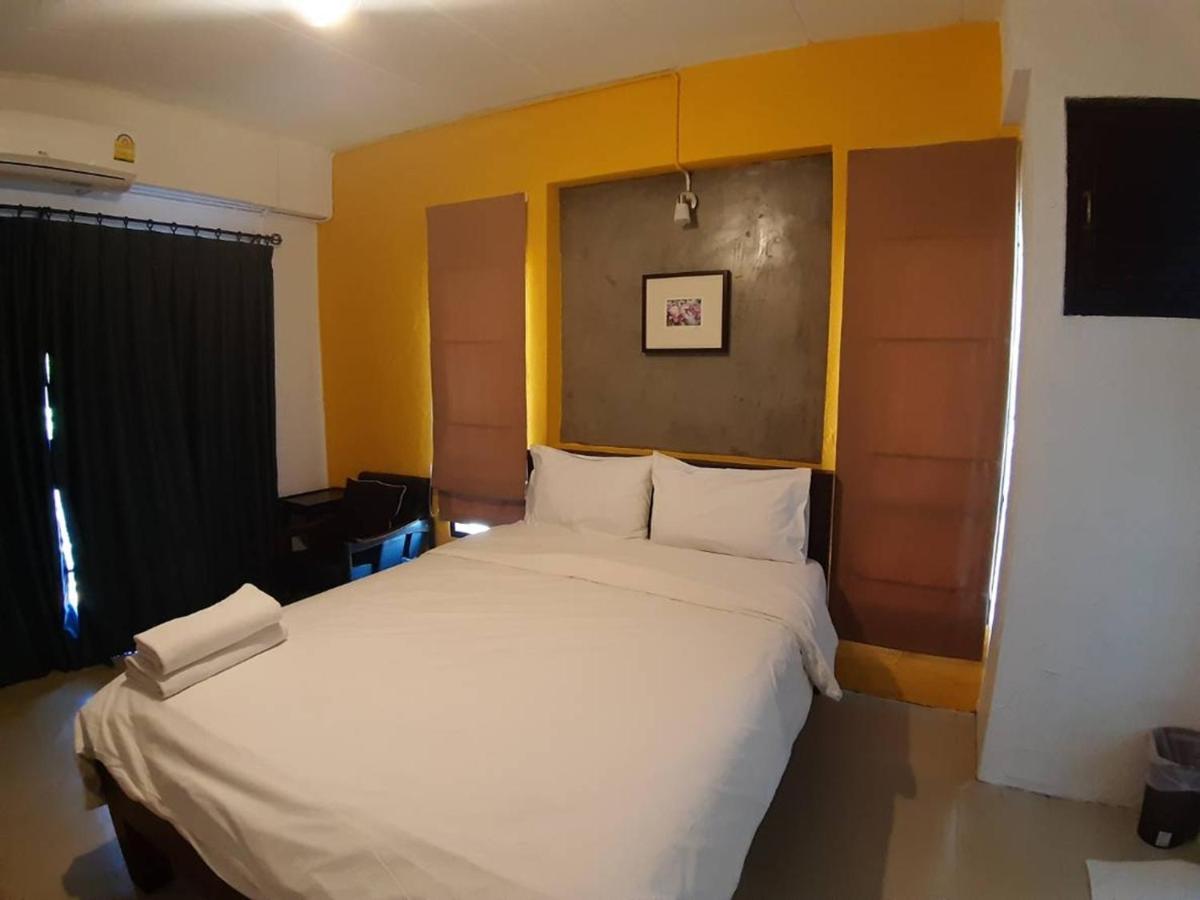 Isleep Guesthouse Chiang Mai Dış mekan fotoğraf