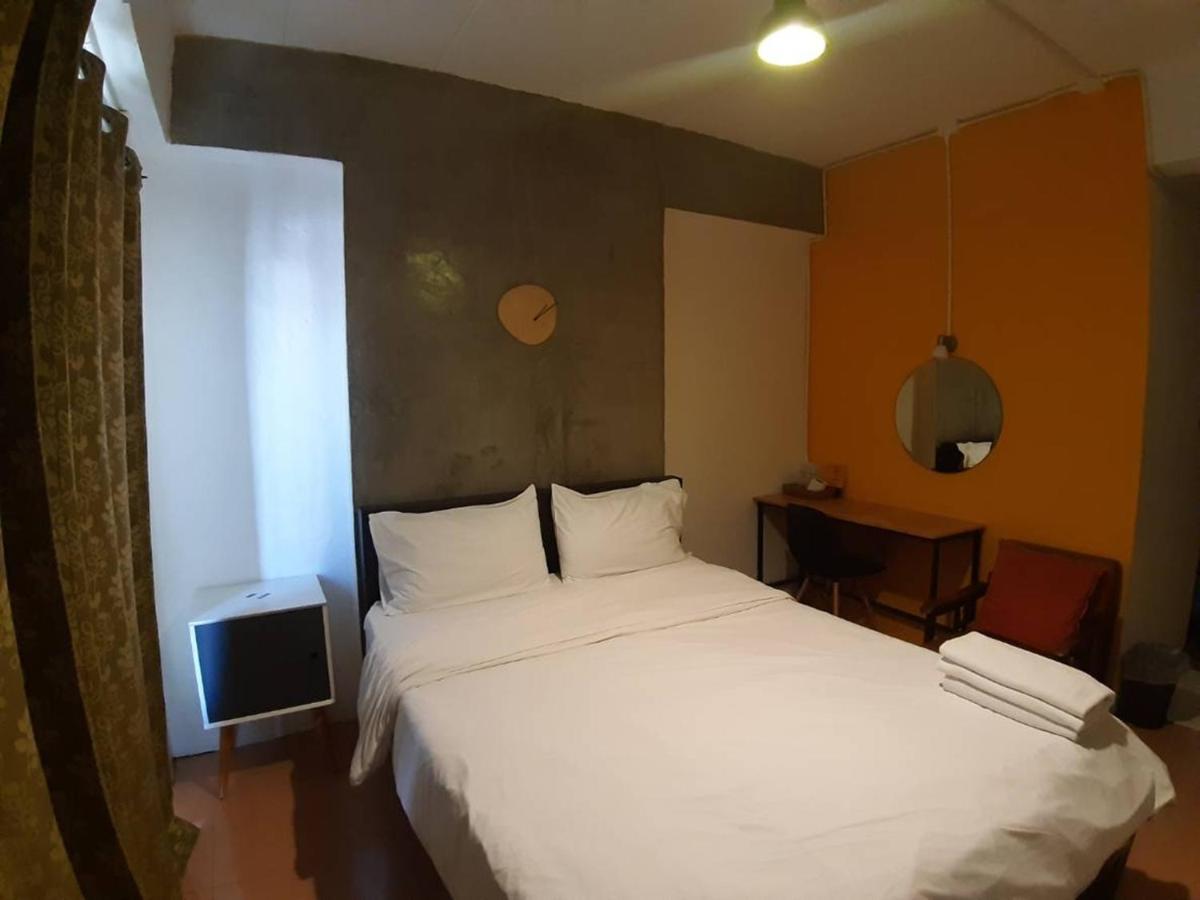 Isleep Guesthouse Chiang Mai Dış mekan fotoğraf
