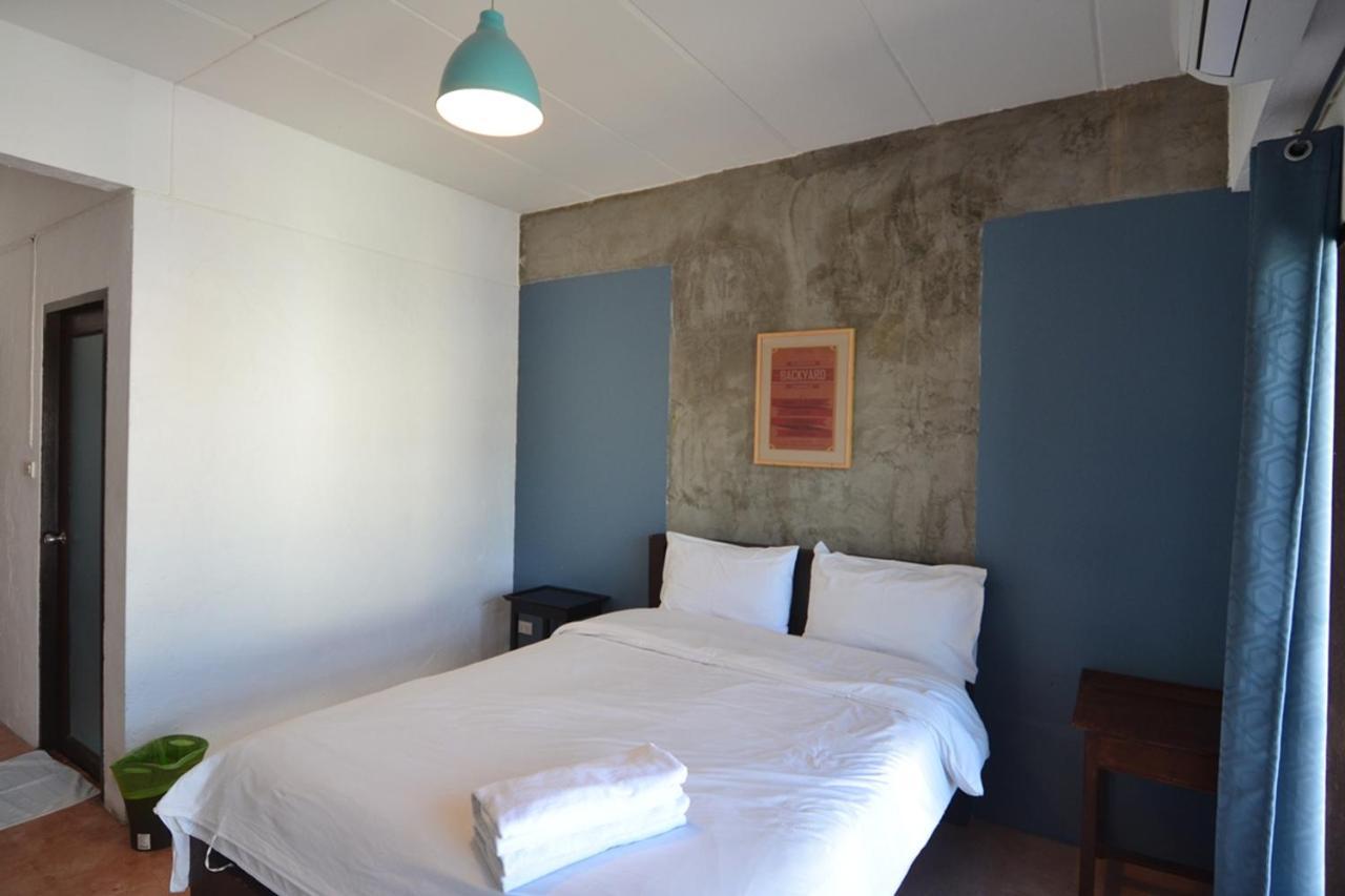 Isleep Guesthouse Chiang Mai Dış mekan fotoğraf