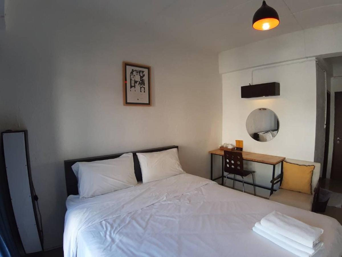 Isleep Guesthouse Chiang Mai Dış mekan fotoğraf