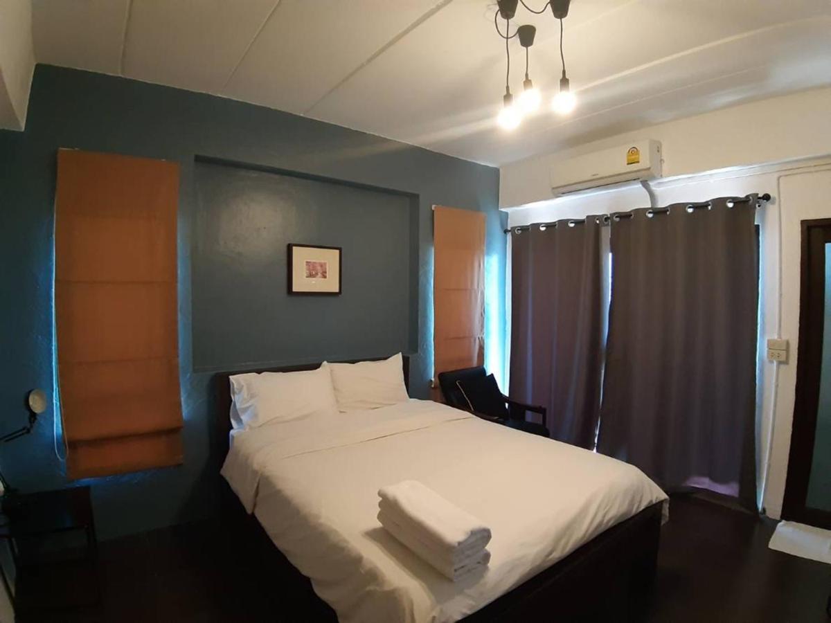 Isleep Guesthouse Chiang Mai Dış mekan fotoğraf