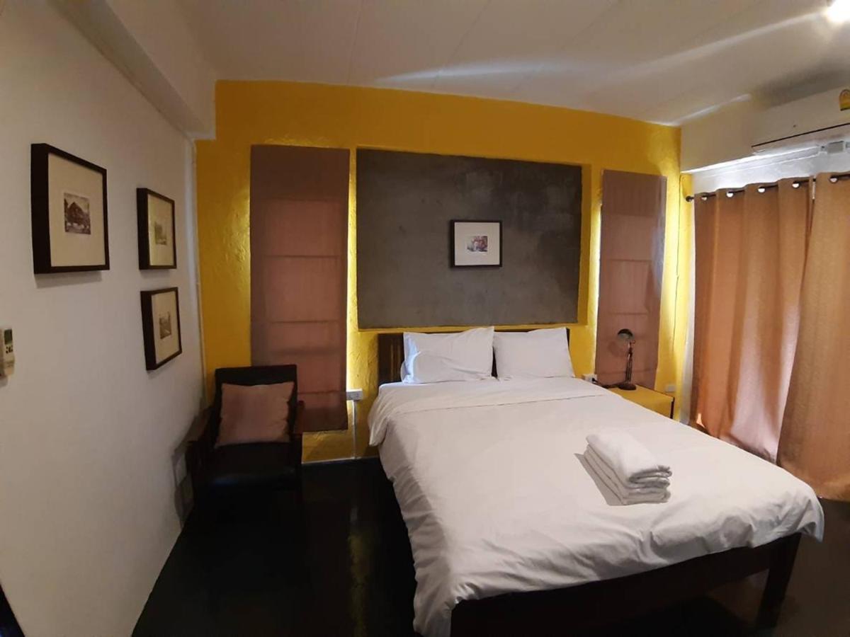 Isleep Guesthouse Chiang Mai Dış mekan fotoğraf
