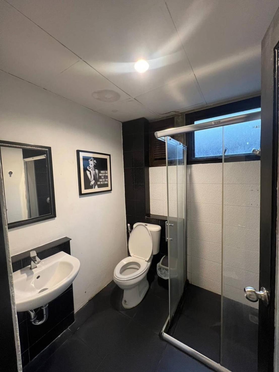 Isleep Guesthouse Chiang Mai Dış mekan fotoğraf