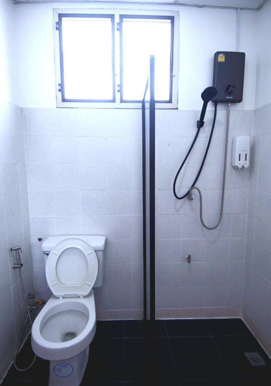 Isleep Guesthouse Chiang Mai Dış mekan fotoğraf