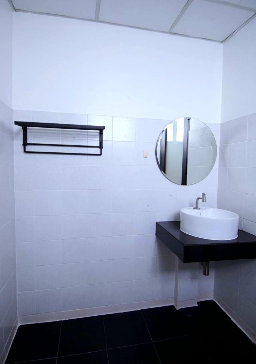 Isleep Guesthouse Chiang Mai Dış mekan fotoğraf