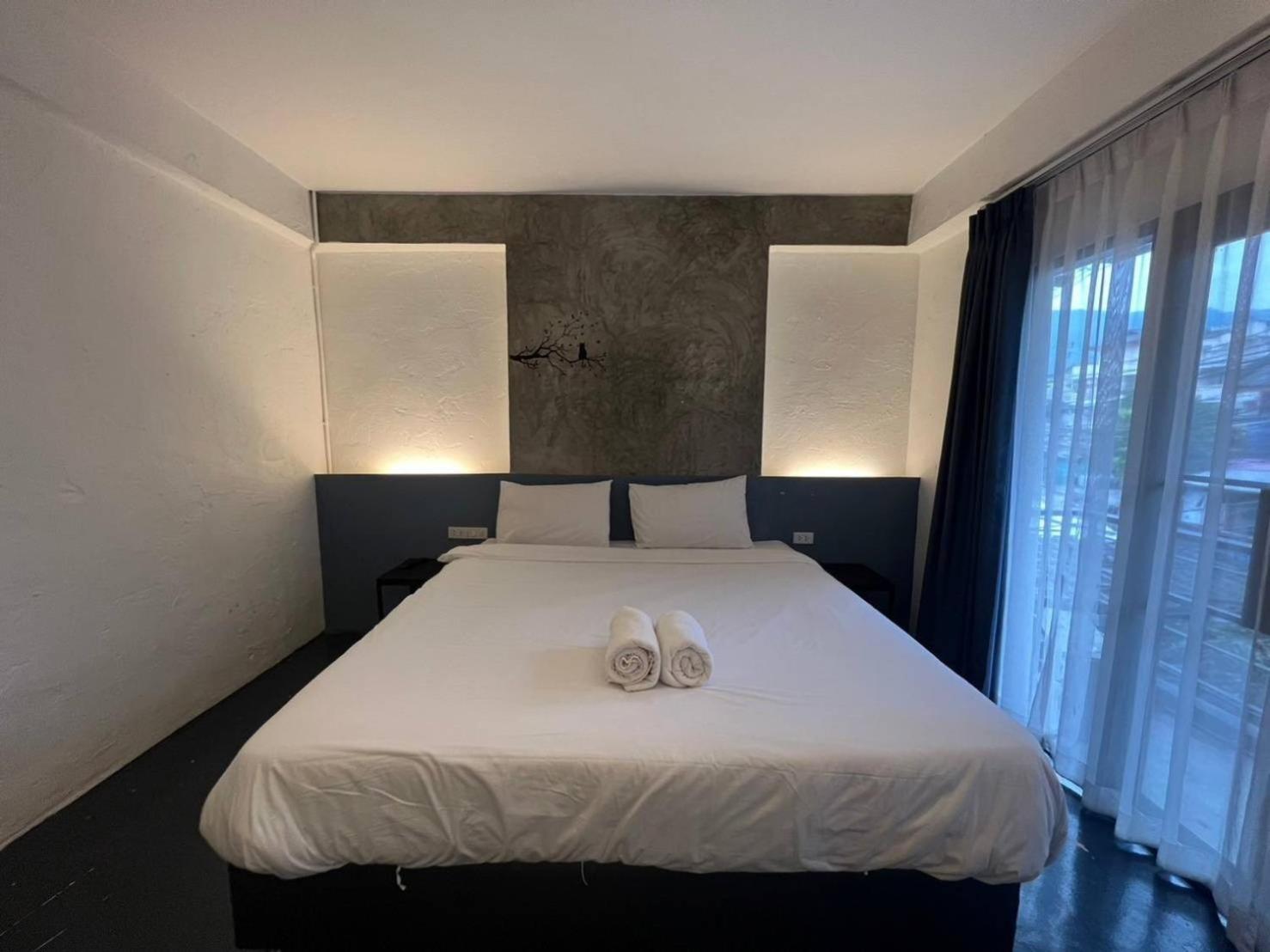 Isleep Guesthouse Chiang Mai Dış mekan fotoğraf