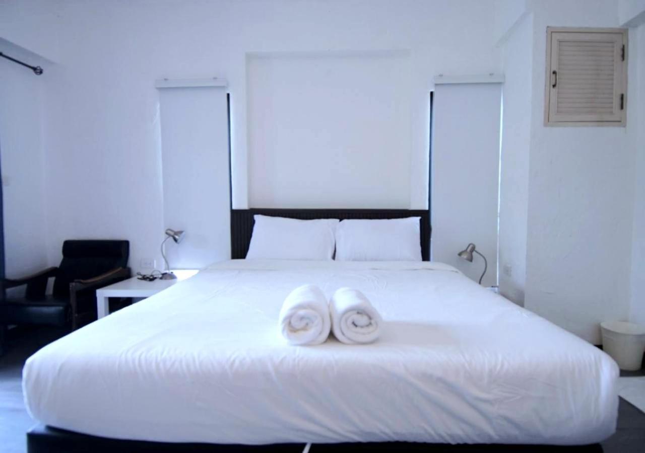 Isleep Guesthouse Chiang Mai Dış mekan fotoğraf