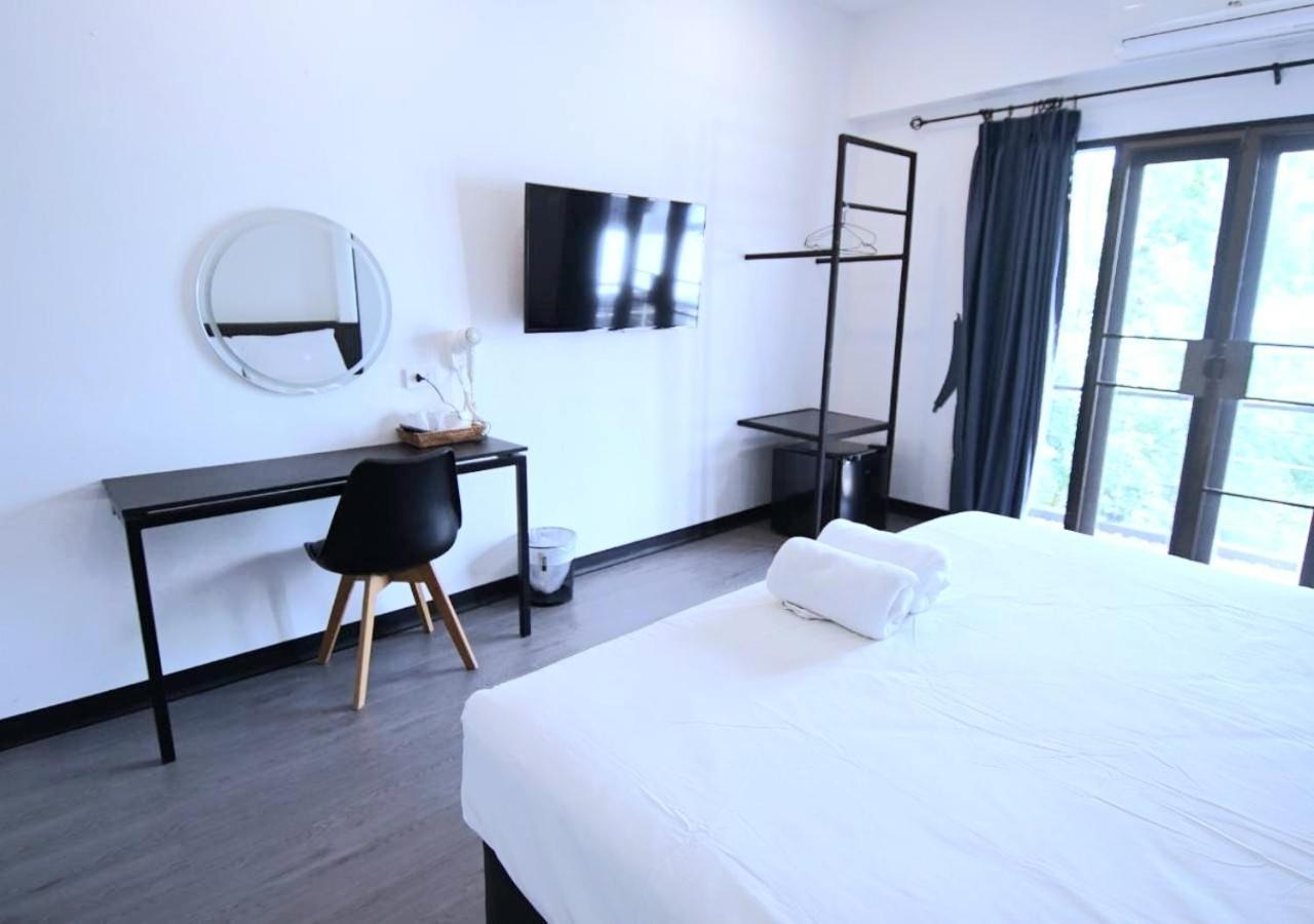 Isleep Guesthouse Chiang Mai Dış mekan fotoğraf