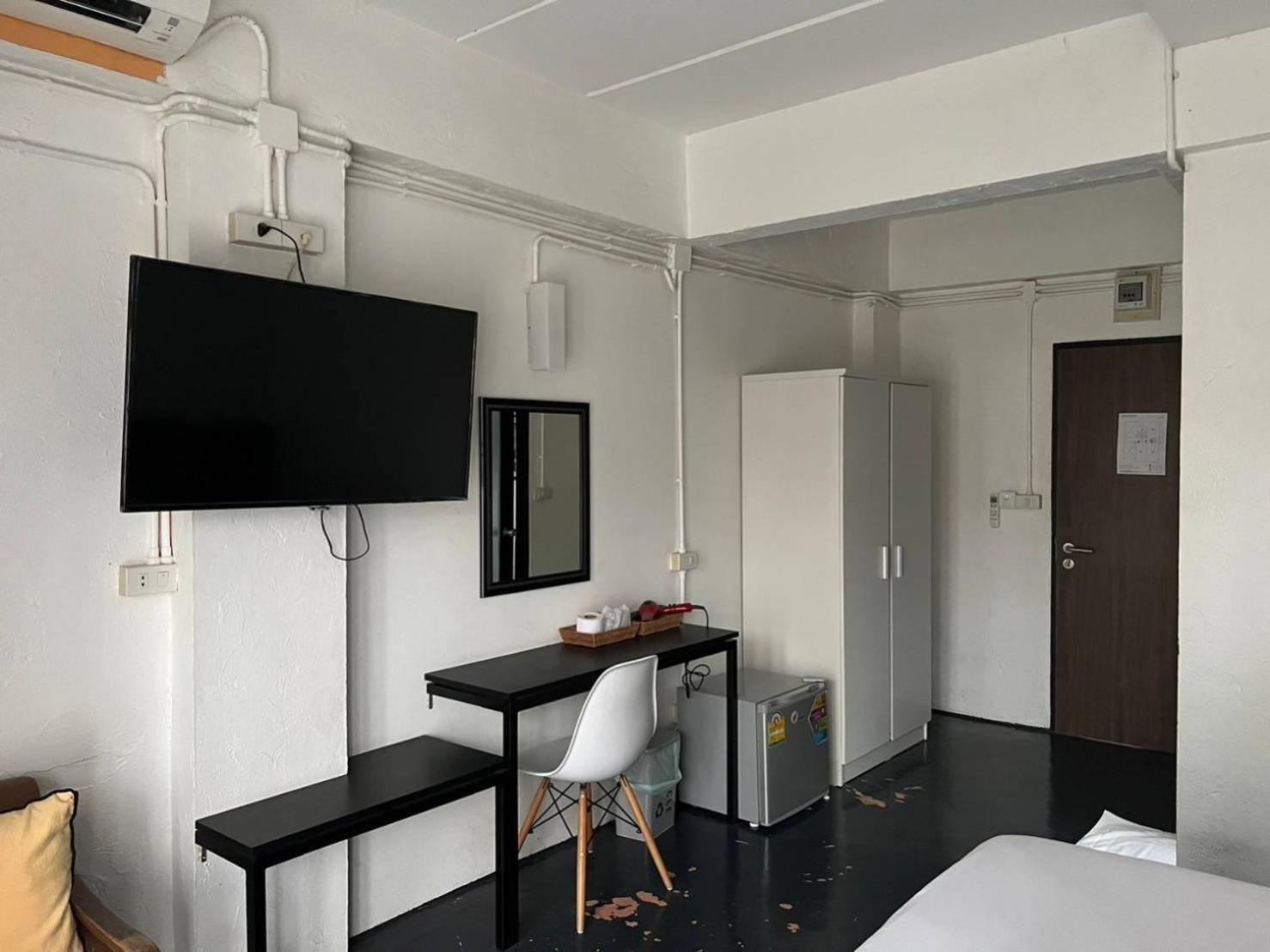 Isleep Guesthouse Chiang Mai Dış mekan fotoğraf