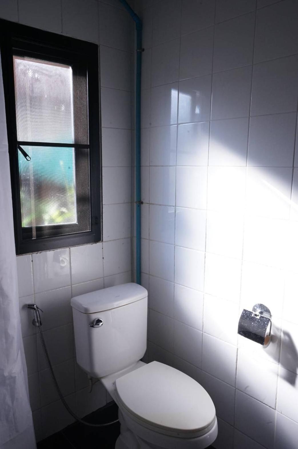 Isleep Guesthouse Chiang Mai Dış mekan fotoğraf