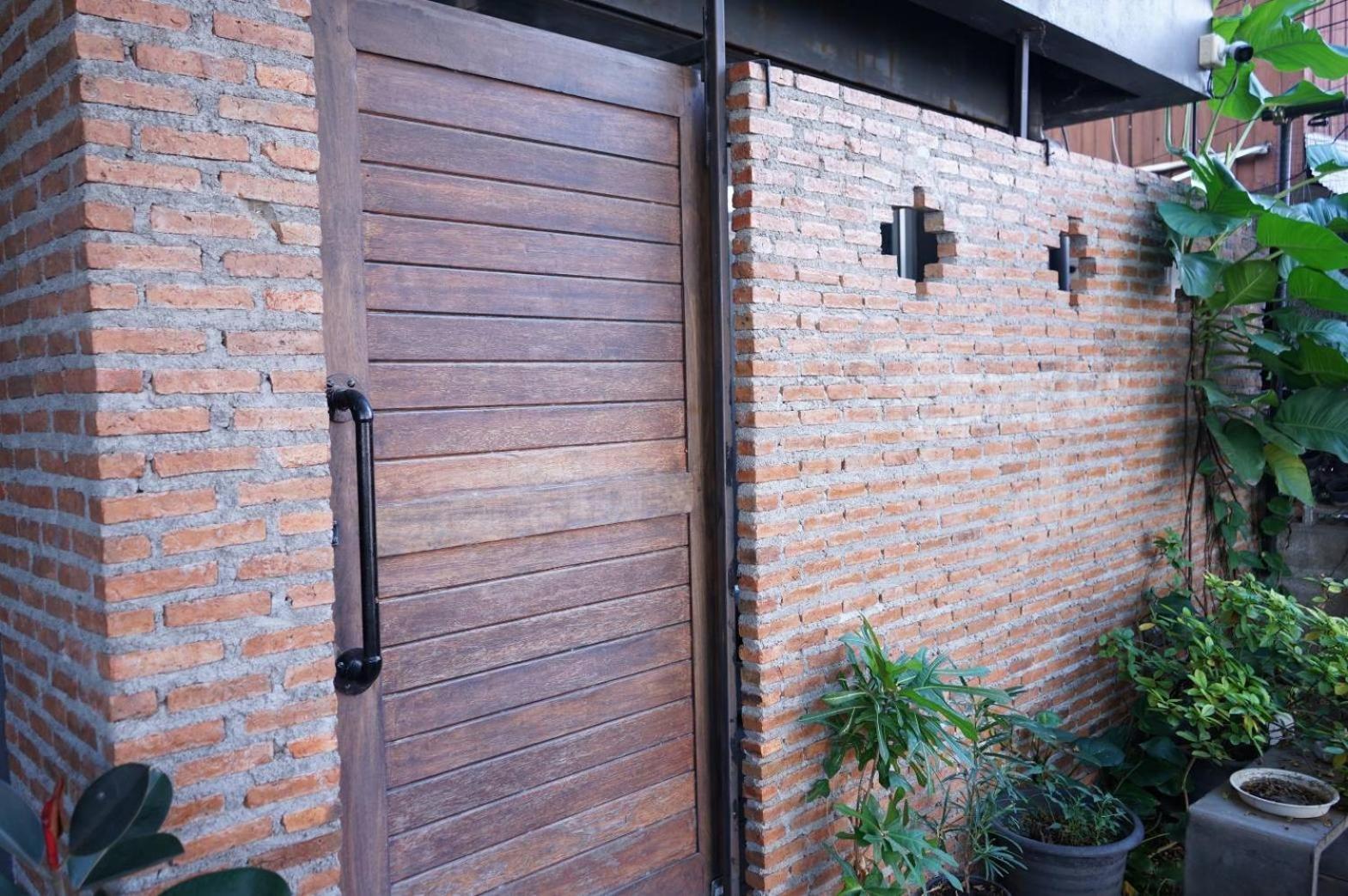 Isleep Guesthouse Chiang Mai Dış mekan fotoğraf