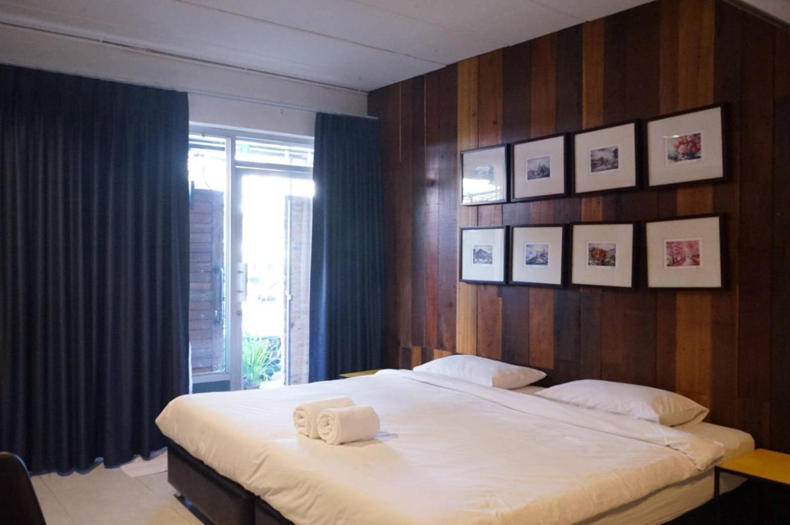 Isleep Guesthouse Chiang Mai Dış mekan fotoğraf