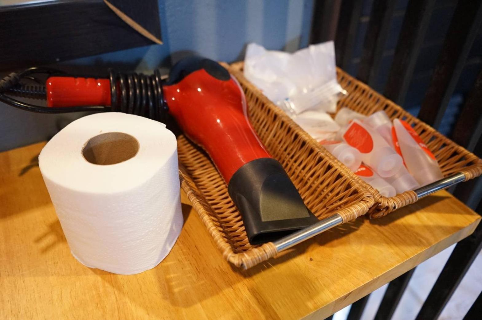 Isleep Guesthouse Chiang Mai Dış mekan fotoğraf