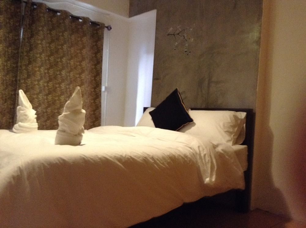 Isleep Guesthouse Chiang Mai Dış mekan fotoğraf