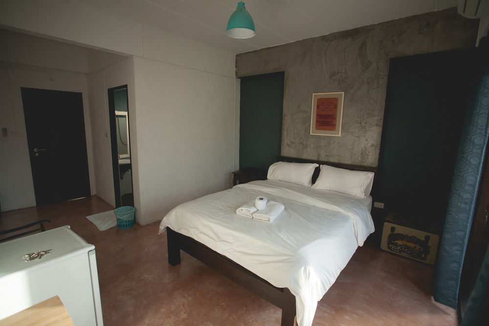 Isleep Guesthouse Chiang Mai Dış mekan fotoğraf