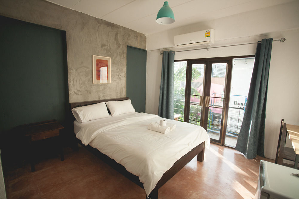 Isleep Guesthouse Chiang Mai Dış mekan fotoğraf