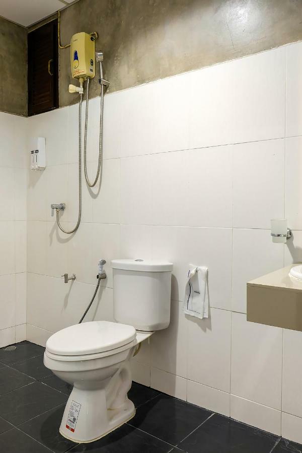 Isleep Guesthouse Chiang Mai Dış mekan fotoğraf