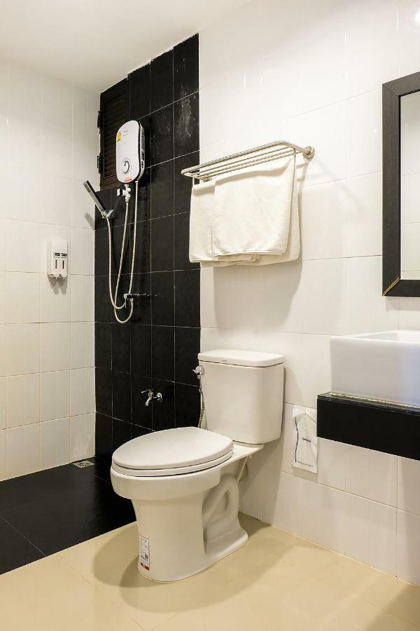 Isleep Guesthouse Chiang Mai Dış mekan fotoğraf