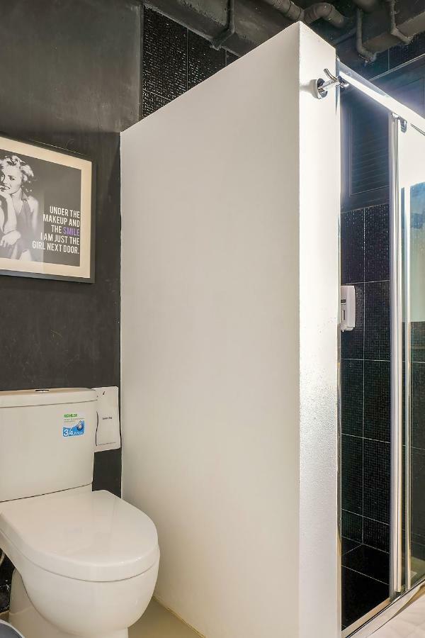 Isleep Guesthouse Chiang Mai Dış mekan fotoğraf
