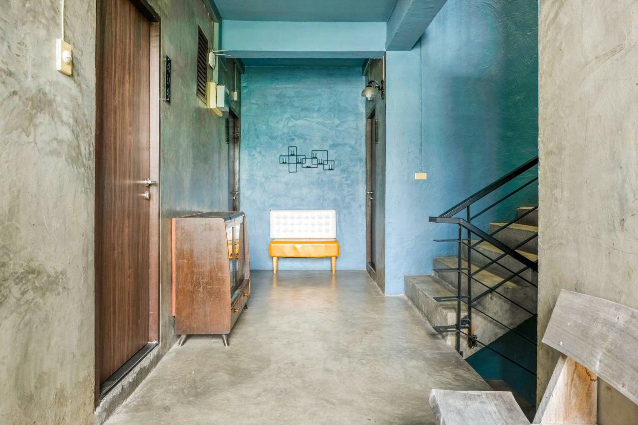 Isleep Guesthouse Chiang Mai Dış mekan fotoğraf