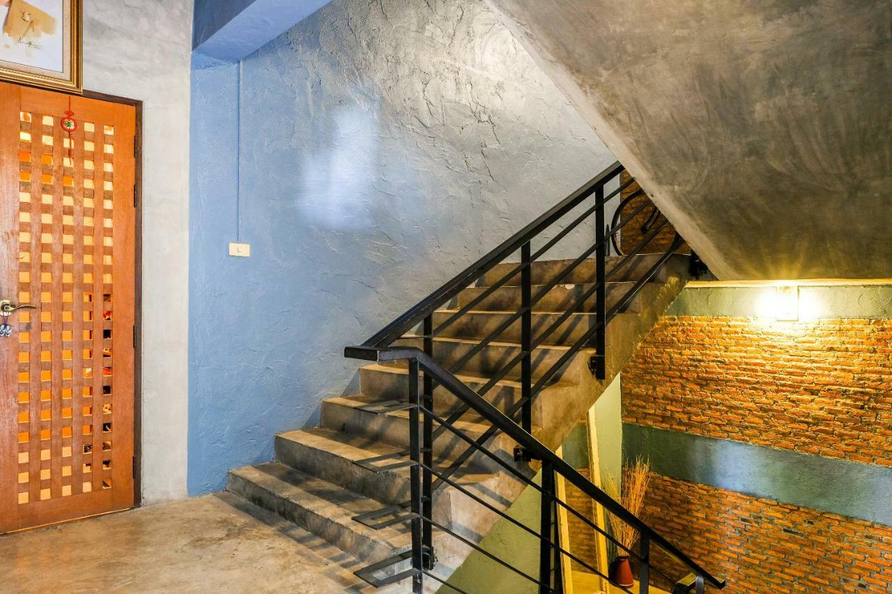 Isleep Guesthouse Chiang Mai Dış mekan fotoğraf